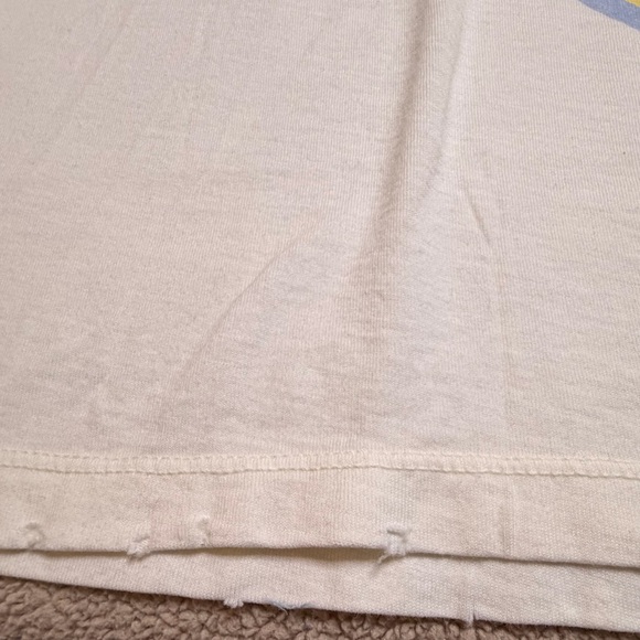 Recycled karma Black Sabbath tee shirt new no tags - Picture 9 of 9